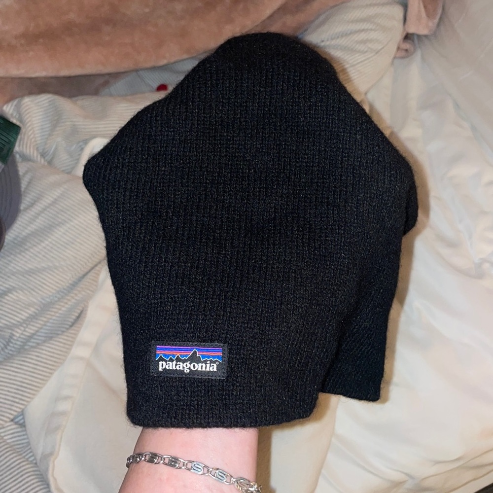 Patagonia Beanie Hat